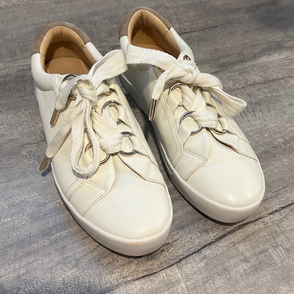 Joie Danby Sneaker - Size 38.5 Or 8.5